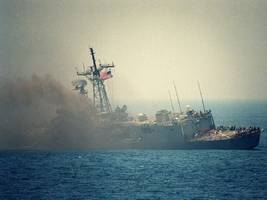 The Mistral Warship Fiasco Reflects France's Long History Of Terrible Arms Sales