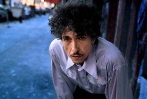 Bob Dylan Plays Show For One Person